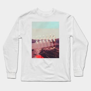 Just A Fading Memory Long Sleeve T-Shirt